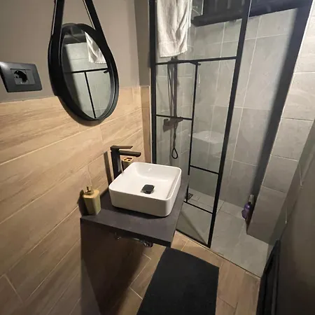 Appartement Cortile Euplio 14 *