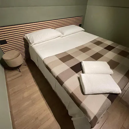 Appartement Cortile Euplio 14