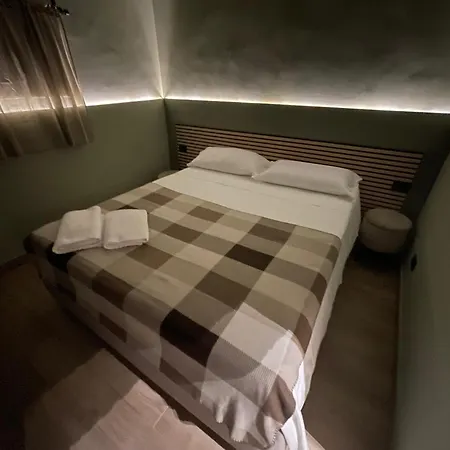 Cortile Euplio 14 * Catane