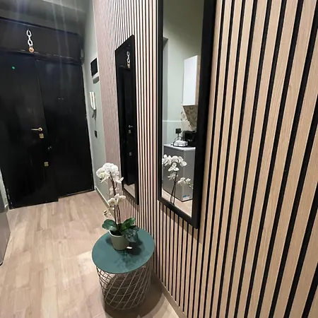 Appartement Cortile Euplio 14 *