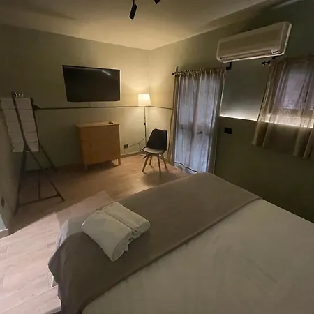 Cortile Euplio 14 Appartement *