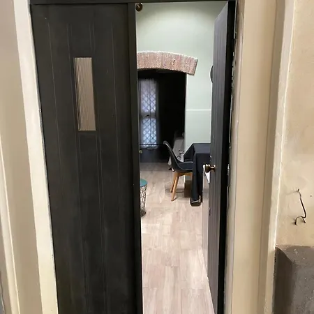 Cortile Euplio 14 * Catane