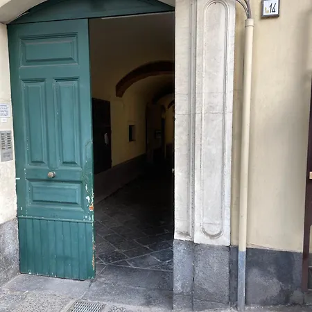 Cortile Euplio 14