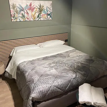 Appartement Cortile Euplio 14 Catane