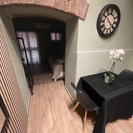 Cortile Euplio 14 Appartement Catane