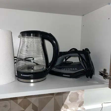 Appartement Cortile Euplio 14